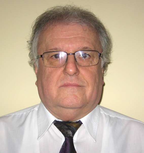 Mérnökportrék/Szabó István