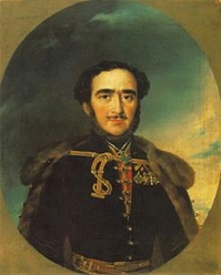 2. ábra. Gróf Széchenyi István 