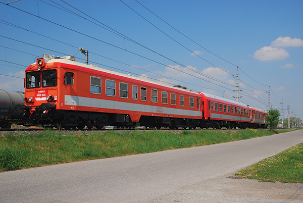  8. ábra. SDS síndiagnosztikai mérőszerelvény